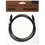 Kabel optik  Aceline ODT Toslink - ODT Toslink qora