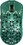 Мышь Attack Shark R5 Ultra [Shark R5 Green]