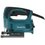 Электрический лобзик Makita 4329K
