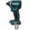 Винтоверт Makita DTD154Z LXT 18V , Без ЗУ, Без АКБ