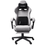 Компьютерное кресло VMMGAME THRONE NEW ERA серый