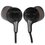 Проводные наушники HyperX Cloud Earbuds III S  черный 2026