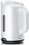 Электрочайник Braun WK1100WH белый