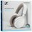Беспроводные/проводные наушники Sennheiser Accentum  белый 2023