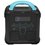 Portable power station FinePower Zeus 500 black