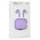 Наушники TWS PERO TWS06 COMFORT  фиолетовый 2023
