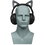 Беспроводные наушники Razer Kraken Kitty V2 BT  черный 2023