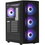 Корпус ARDOR GAMING Rare M6  черный