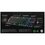 Klaviatura  simli + simsiz Razer DeathStalker V2 Pro Tenkeyless rangi qora