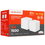 MESH-комплект Mercusys Halo H60X (2-pack)