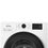 Стиральная машина Gorenje WPNEI82SBSWIFI/C белый