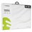 13.3" Накладка SwitchEasy Artist MacBook Protective Case белый