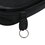 Рюкзак KEYRON Sling Callisto Pol-C13-BLK черный