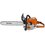 Бензопила Stihl MS 250 , шина - 45 см(18")