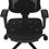 Kompyuter kreslosi Cougar Speeder Ergonomic qora