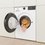 Стиральная машина Gorenje WG2P114A12/C белый