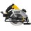 Пила дисковая DeWalt DWE5615-QS
