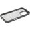 Накладка  KEYRON Protect для Apple iPhone 16 Pro серый