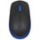 Мышь беспроводная Logitech M190 [910-005925] синий
