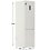 Холодильник с морозильником   LG GC-B509AEPW бежевый