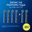 Набор сменных насадок ORAL-B EB50BRX-6 PRO CrossAction