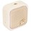 Портативная колонка Fiero Glame 1 FRPS-210, белый