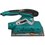 Vibratory sander FinePower SDP-28