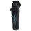 Машинка для стрижки Wahl 3026483 Vapor черный/синий