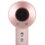 Фен Dyson Supersonic HD08 розовый/фиолетовый