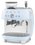 Кофеварка рожковая Smeg EGF03PBEU голубой