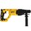 Перфоратор DeWalt DCH133NT XR FLEXVOLТ 18/54V , Без ЗУ, Без АКБ
