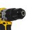 Дрель-шуруповерт DeWalt DCD706D2 XR 10.8/12V