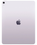 13" Планшет Apple iPad Air (M4) 5G 128 ГБ фиолетовый