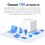 MESH-комплект Mercusys Halo H30 (3-pack)
