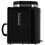 Кофеварка капельная CASO Coffee Compact Electronic серебристый
