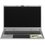 15.6" Ноутбук OSiO BaseLine B150i-005s серебристый