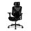 Kompyuter kreslosi Cougar Speeder Ergonomic qora