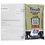 Dishwasher Bosch SMS4IMI62Q silver