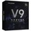Беспроводные/проводные наушники MCHOSE V9 PRO  черный 2025
