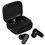 Наушники TWS Anker Soundcore P30i  черный 2024
