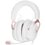 Проводные наушники HyperX Cloud III  белый 2023