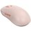 Мышь беспроводная Xiaomi Wireless Mouse 3 [BHR7667CN] розовый