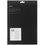 Чехол-книжка  Aceline Origami для Apple iPad Air 13" (M2) черный