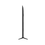 85" (215 см) Телевизор iFFALCON 85U75A черный