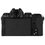 Беззеркальный фотоаппарат Fujifilm X-S20 Body черный