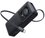 Портативный аккумулятор Baseus Free2Pull with Retractable Cable черный