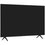 55" (138 см) Телевизор DEXP 55UEY2 черный