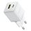 Charger Baseus Palm white