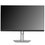 27" Монитор Dell S2722DC серебристый