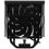 Кулер для процессора PCCooler RZ500 BK [RZ500-BKNWNX-GL] черный